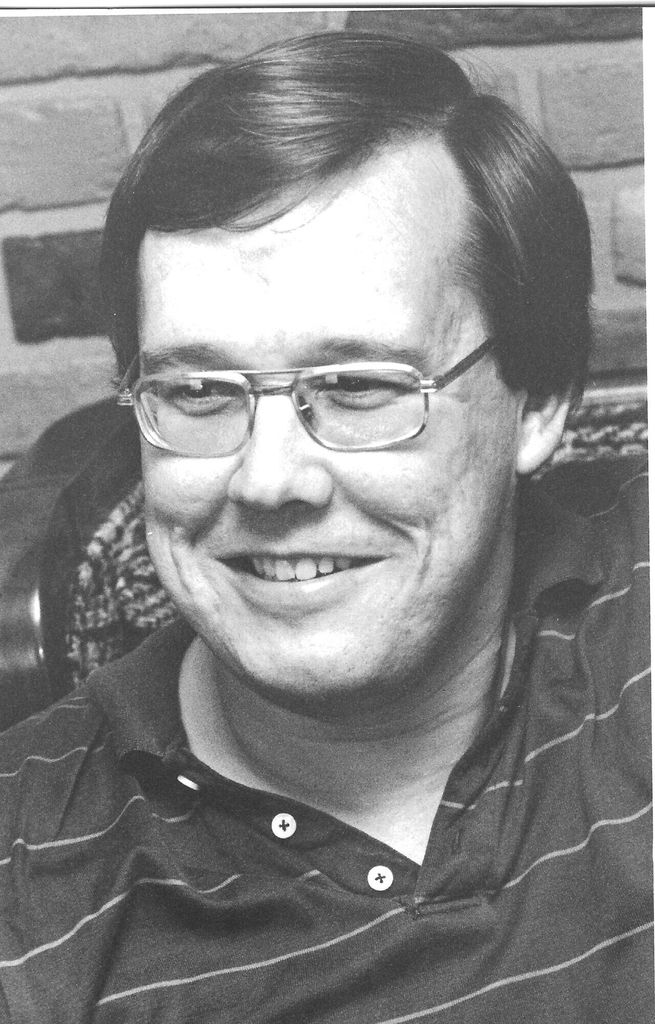 Steven Bruce Hahn Profile Photo