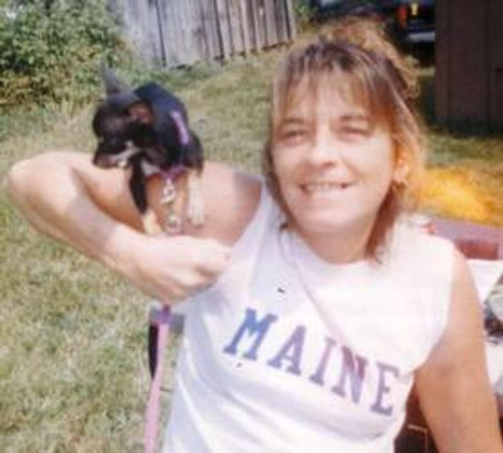 Susan M. Runnells-Taft