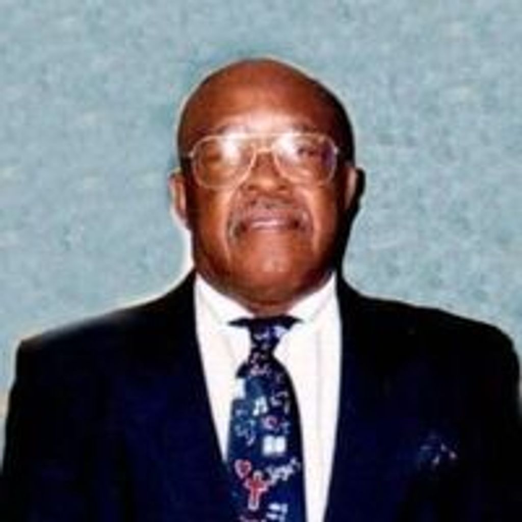 Loren Elson Scott Sr.