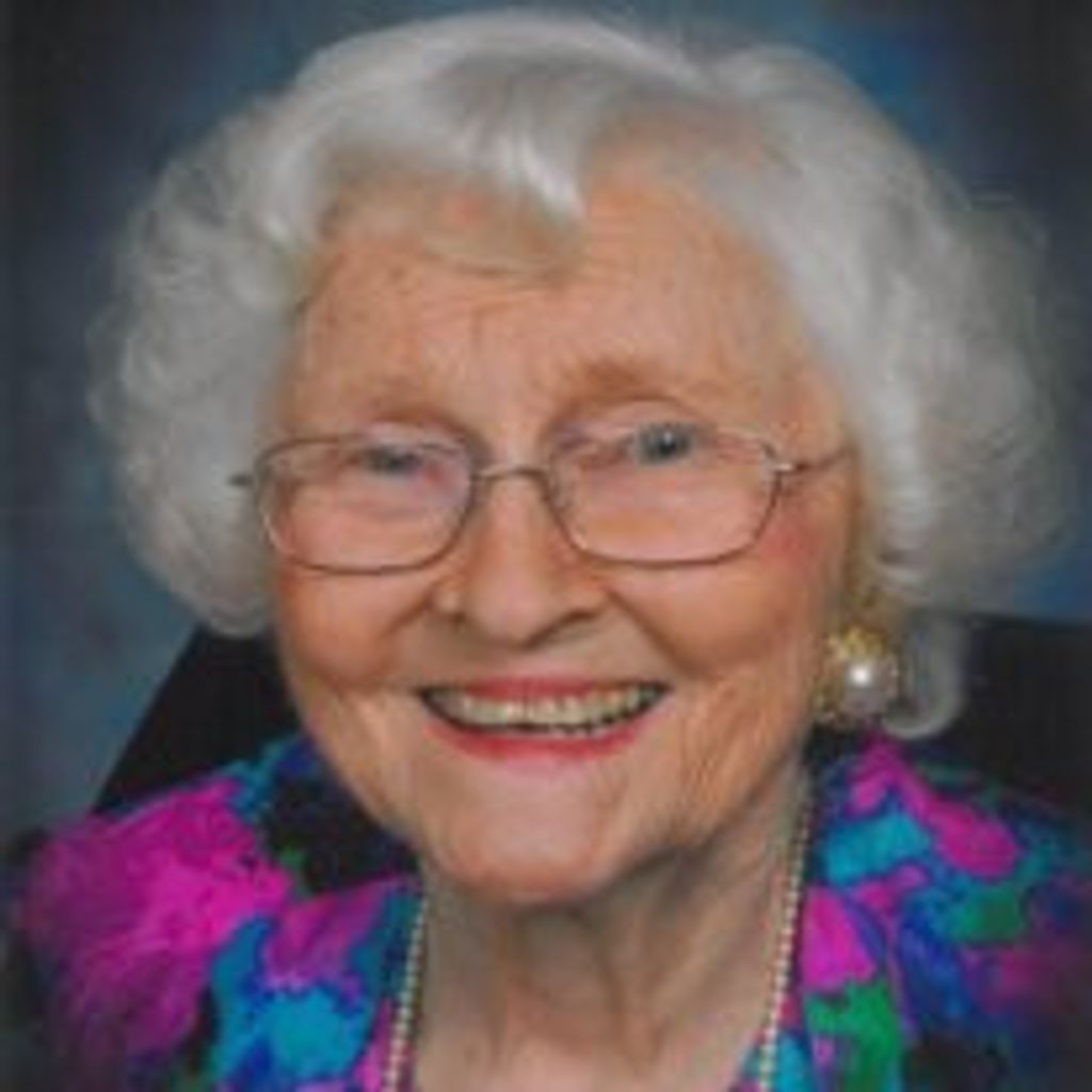 Virginia Howell Clarke