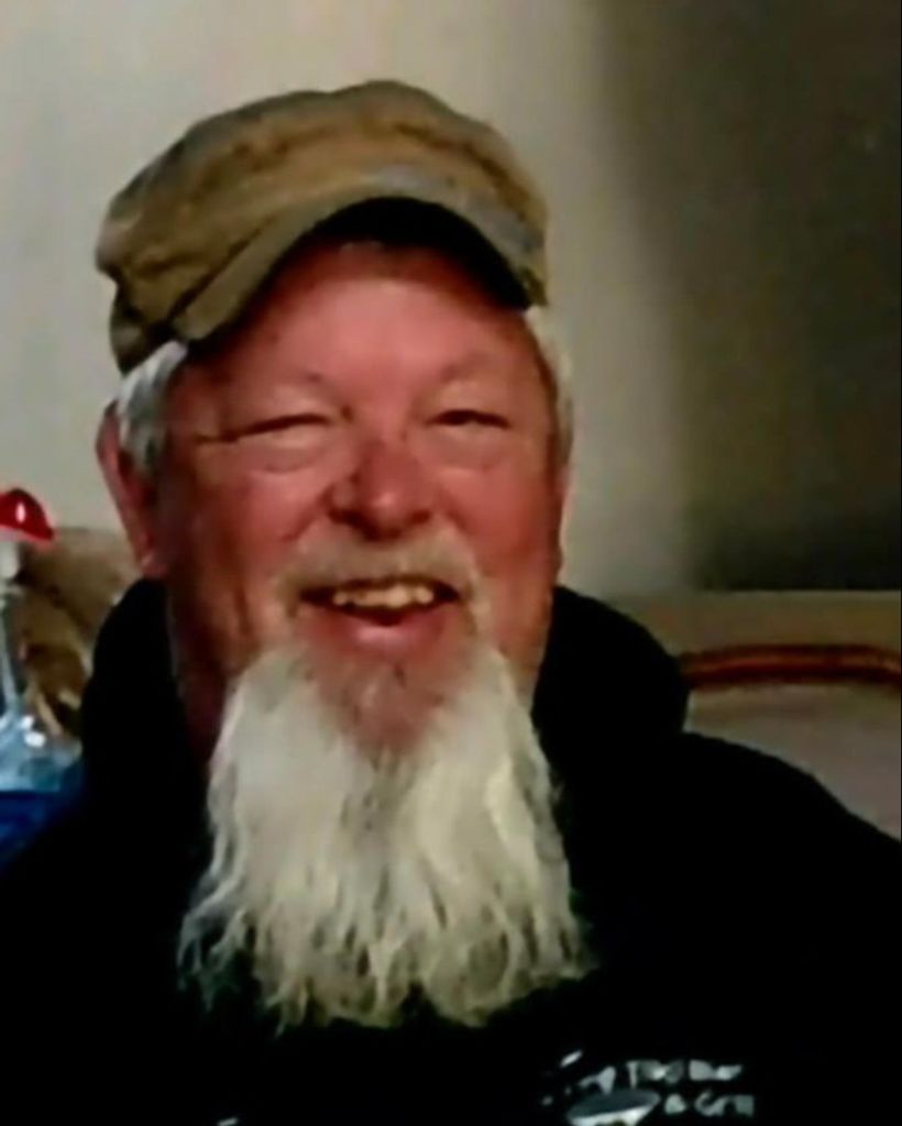 Blair Douglas Losey Profile Photo