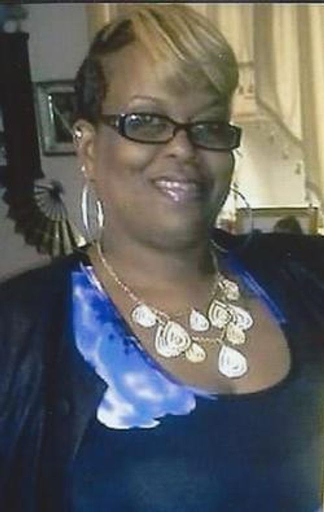 Pamela Denise Vessels Profile Photo