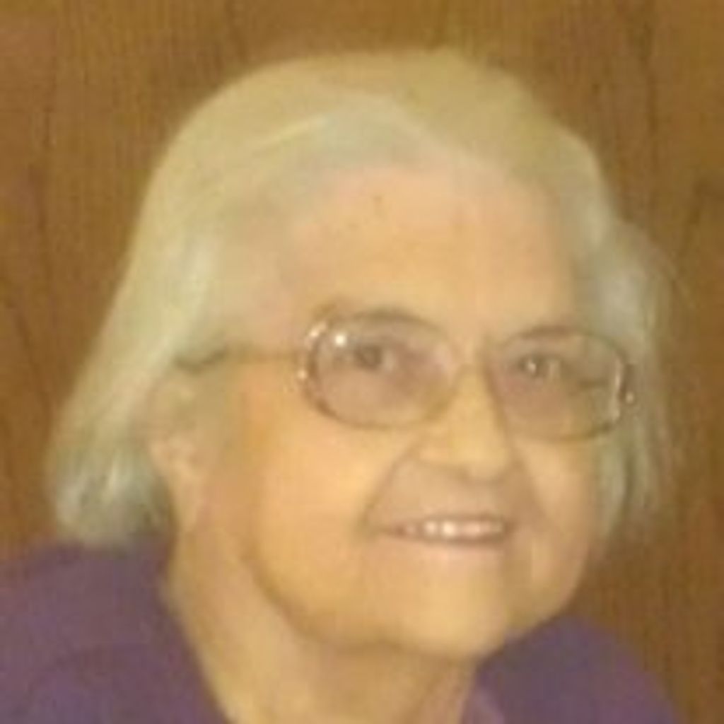 Marilyn Joyce Walters