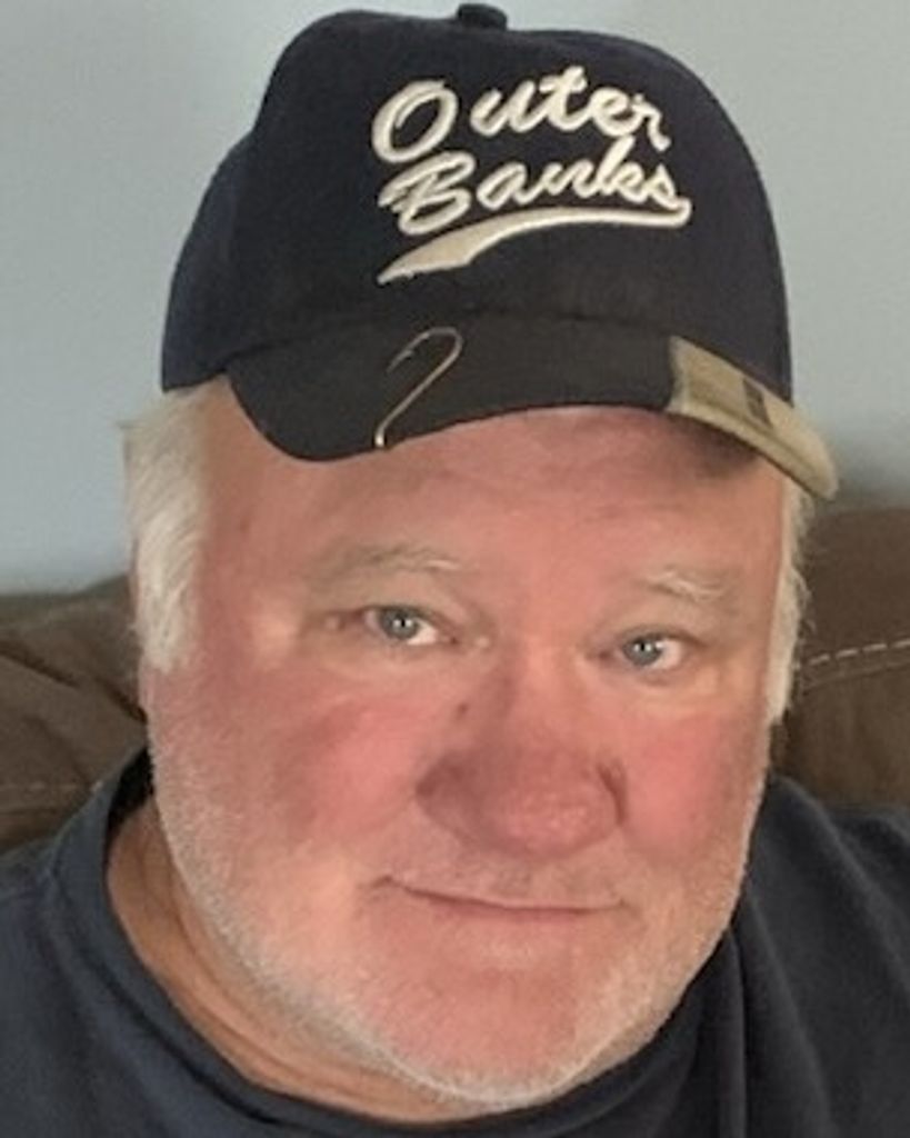Frederick Schuckert, III