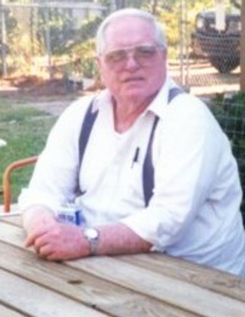 Billy Gardner, Sr. Profile Photo