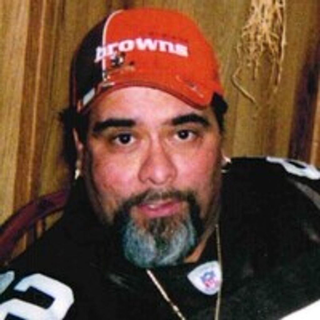 Wilmer A. Munoz, Sr.