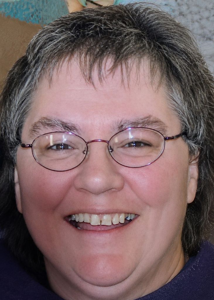 Geraldine A Vautour Profile Photo