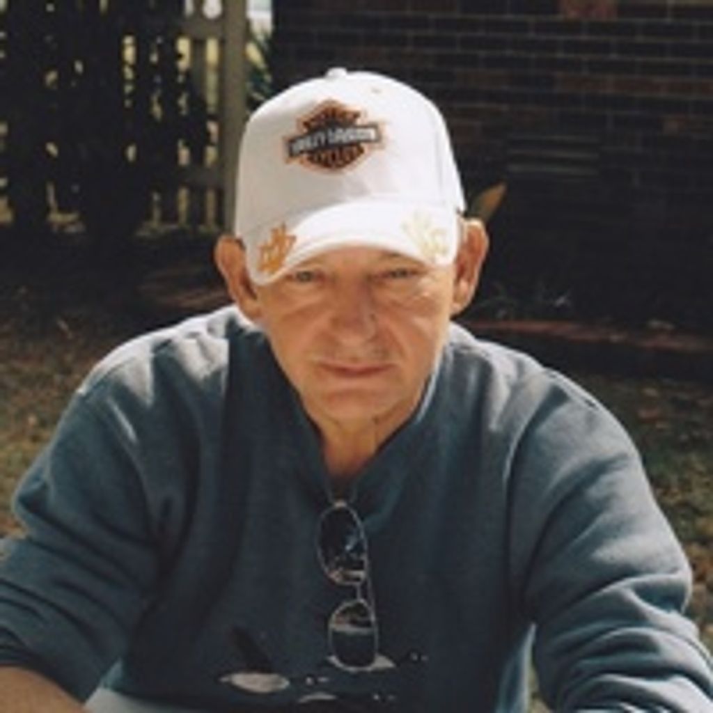 Richard Wayne Summers