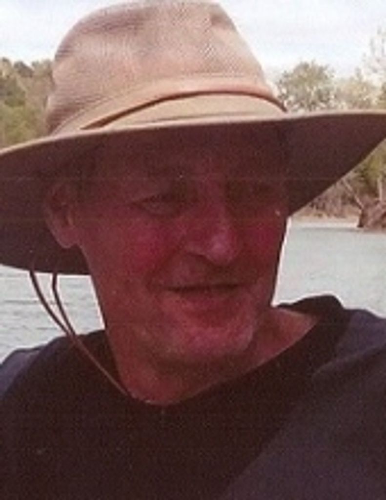 Ronald Gene Nanney -Glbfh