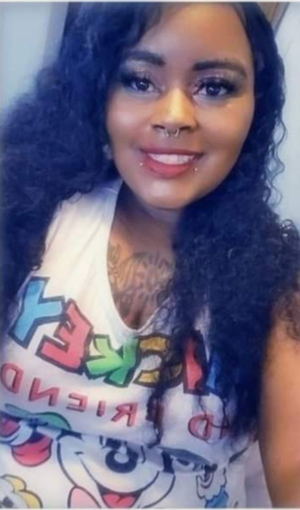 Ciera Shante Brock Profile Photo