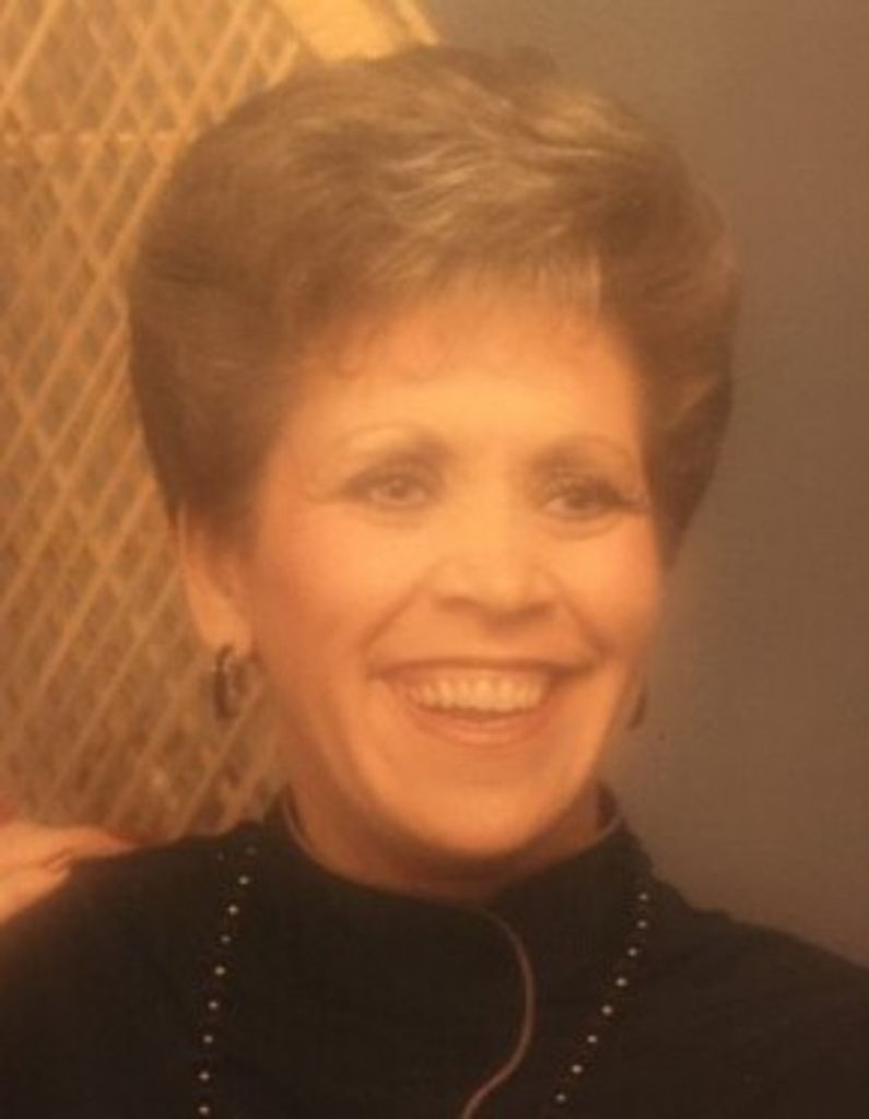 Joyce Hayes