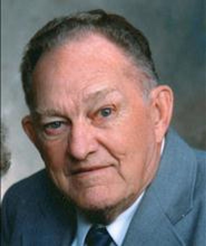 Charles Eugene Henson Profile Photo