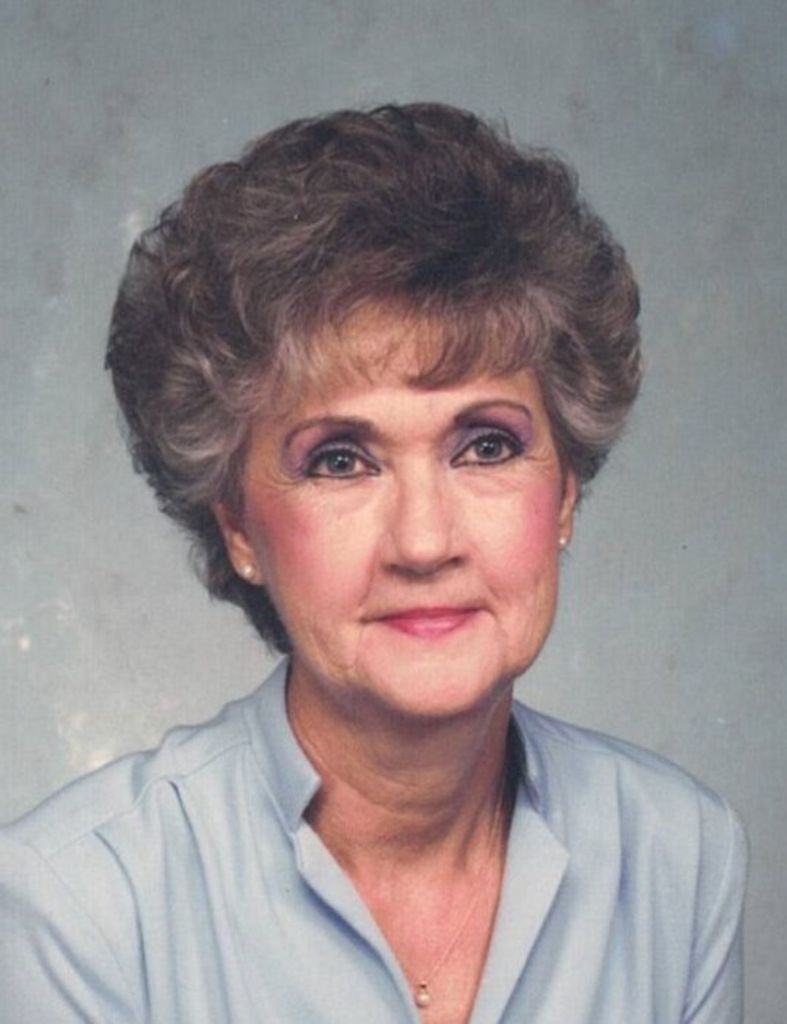 Lydia (Patterson)  Metts