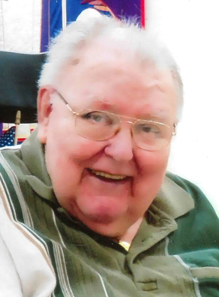 John W. "Jack" Morris