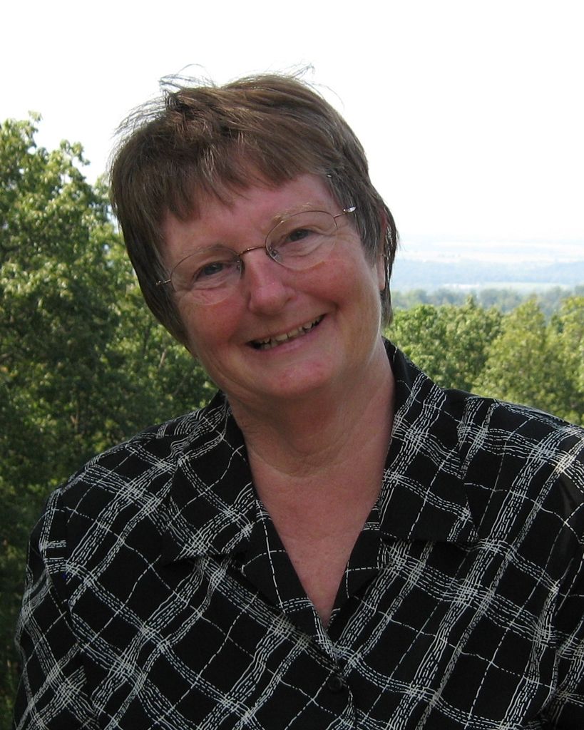 Sharon Wise Parker Profile Photo