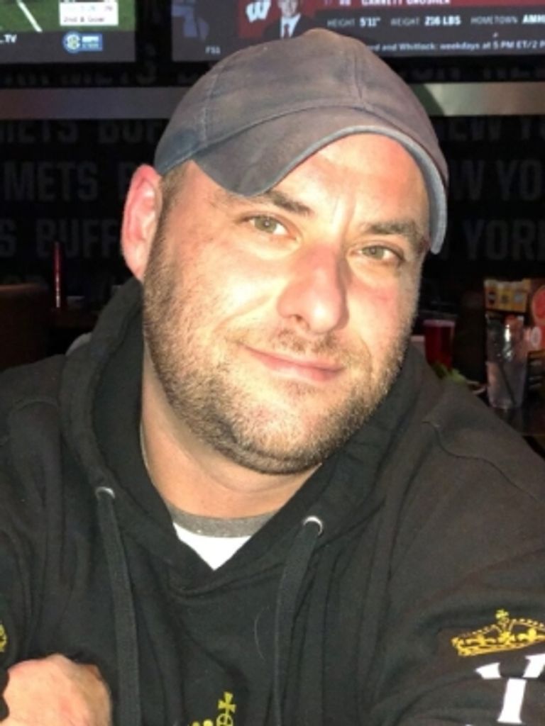 Gary Scott Krasinski