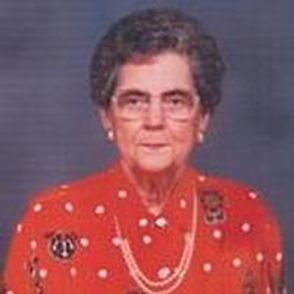 Pauline Sharpe