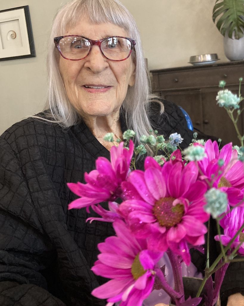 Hazel Marguerite Moore Profile Photo