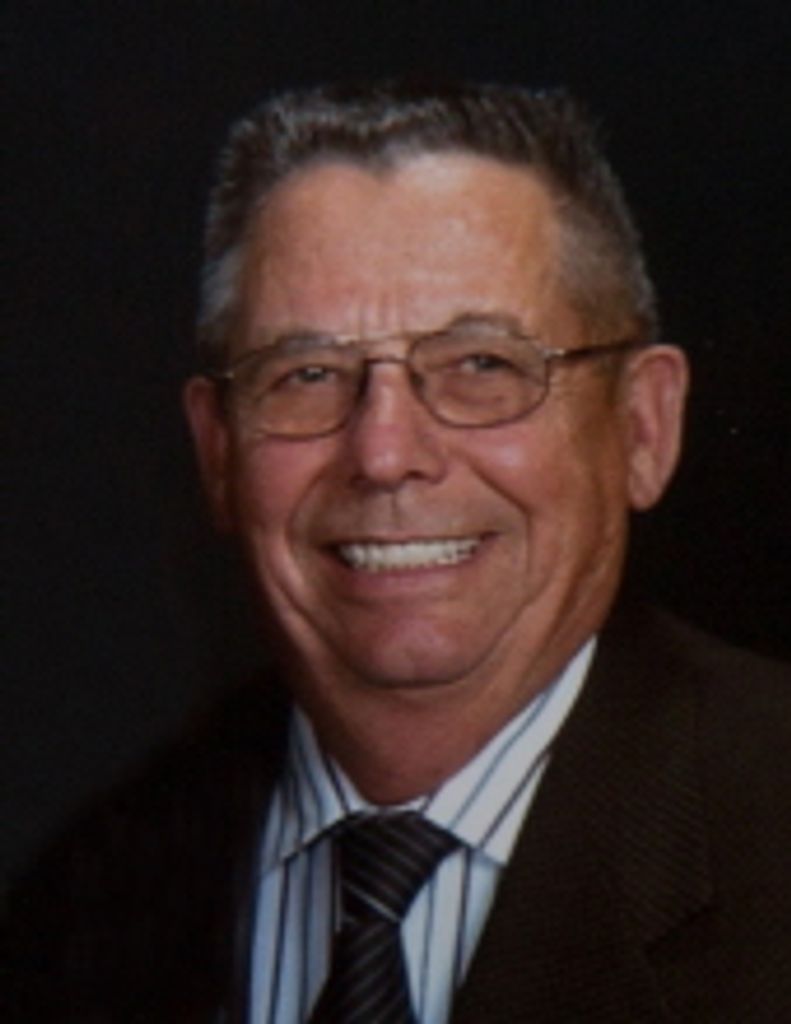 Hilbert  J. "Bert"  Martens