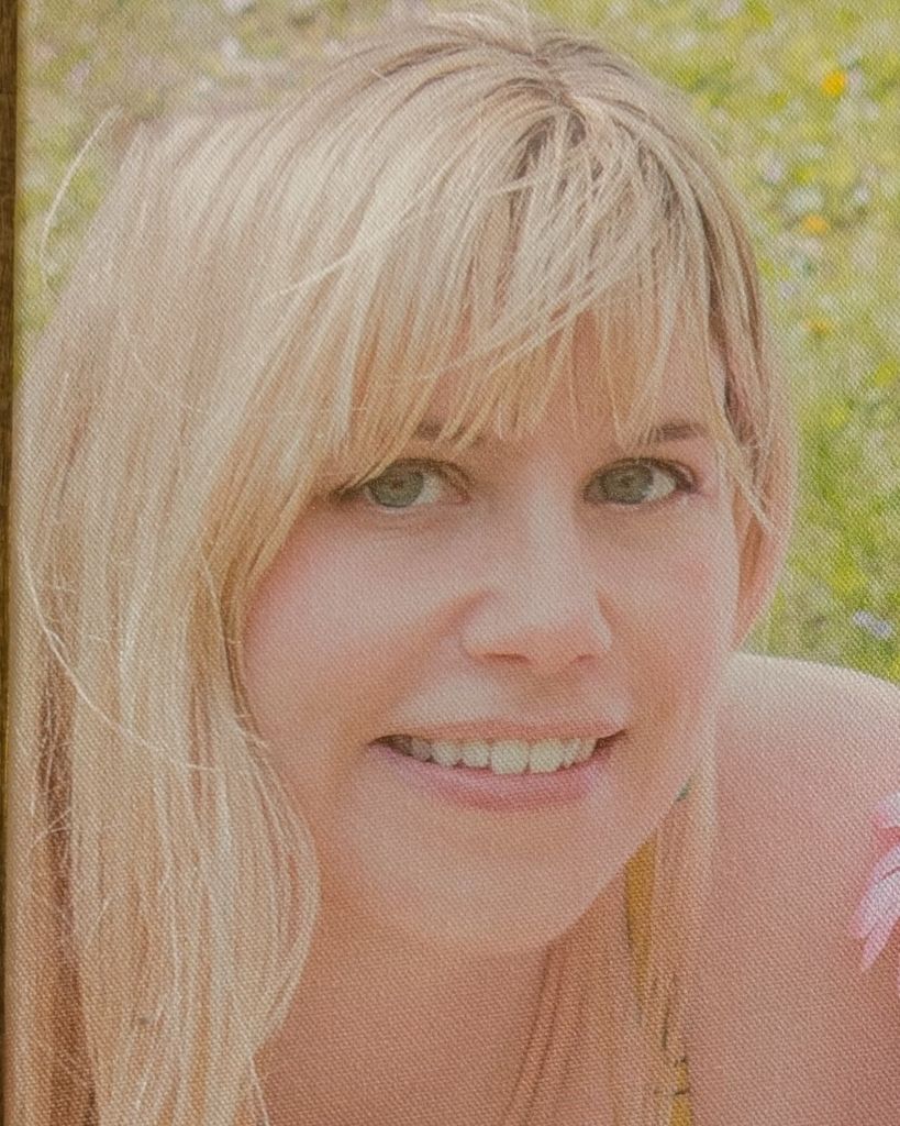 Christa Riordan