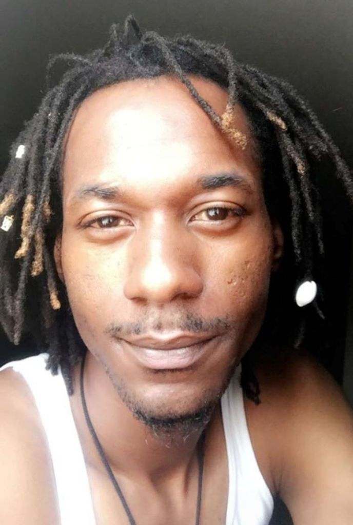 Mcpherson, Ramon Anthony