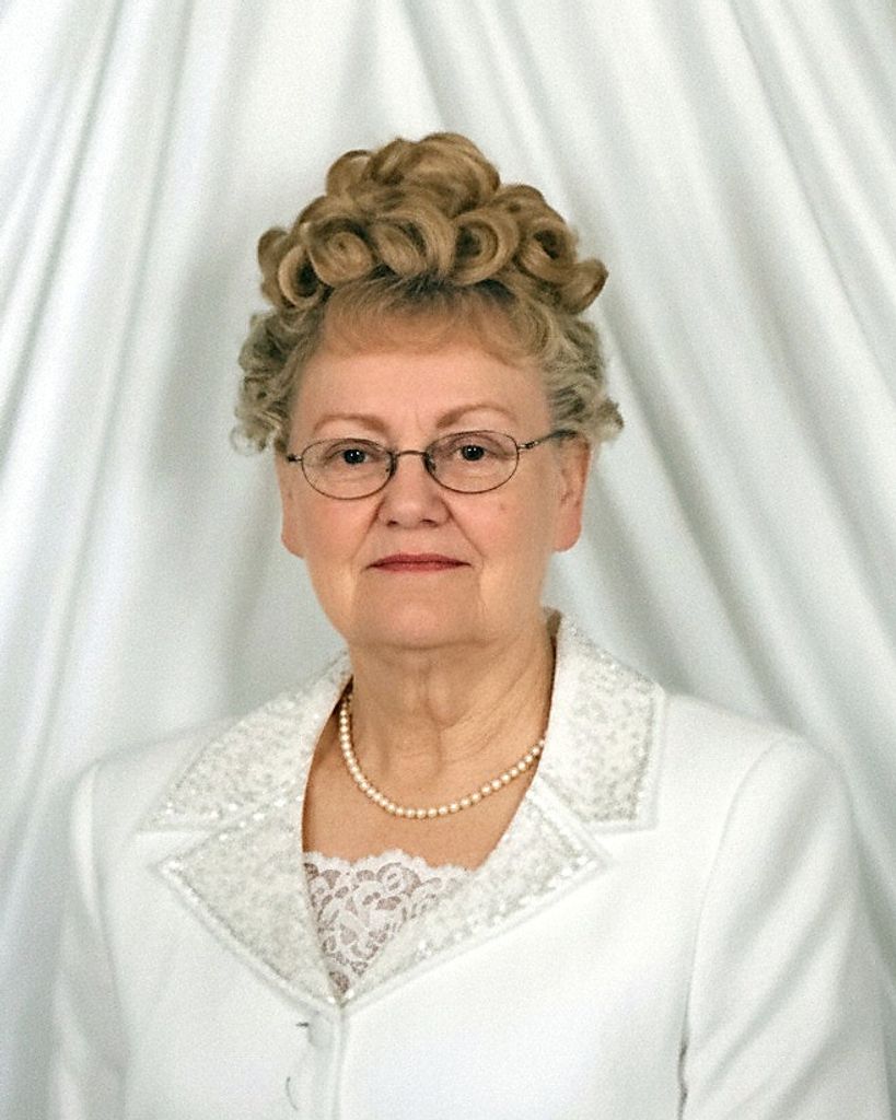 Prudence D. Naber Profile Photo