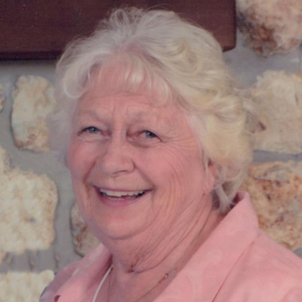 Joyce June Ross Profile Photo