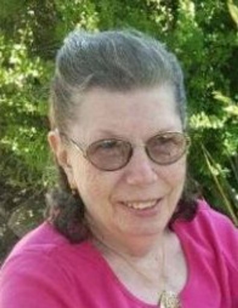 Patricia L Pitsenbarger