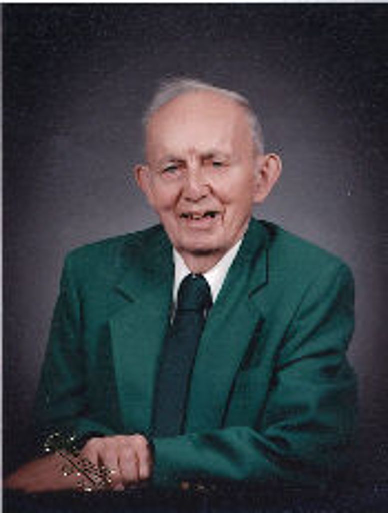 William Hale Niceley Profile Photo