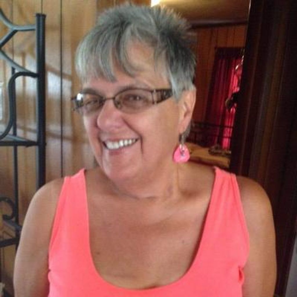 Martha "Marti" Fay Burleson Profile Photo