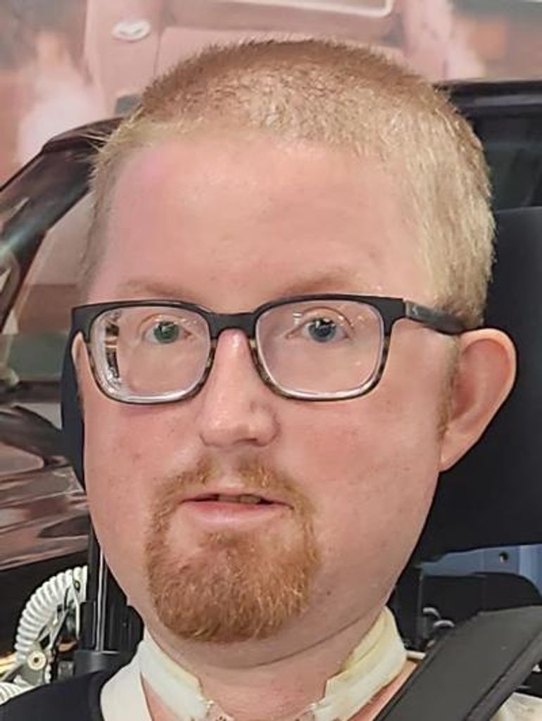 Cameron Craig Splinter