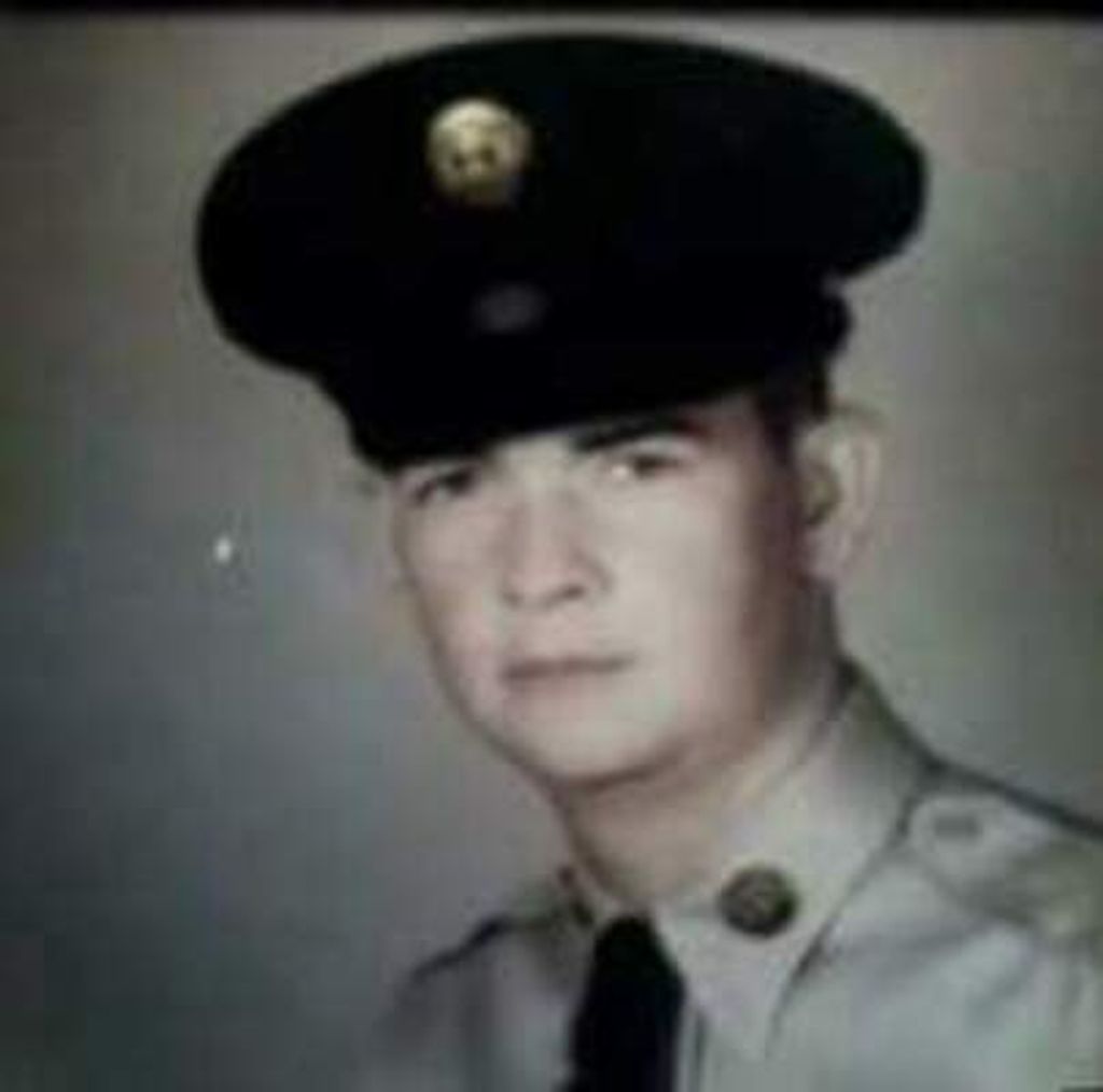 Gerald William King Profile Photo