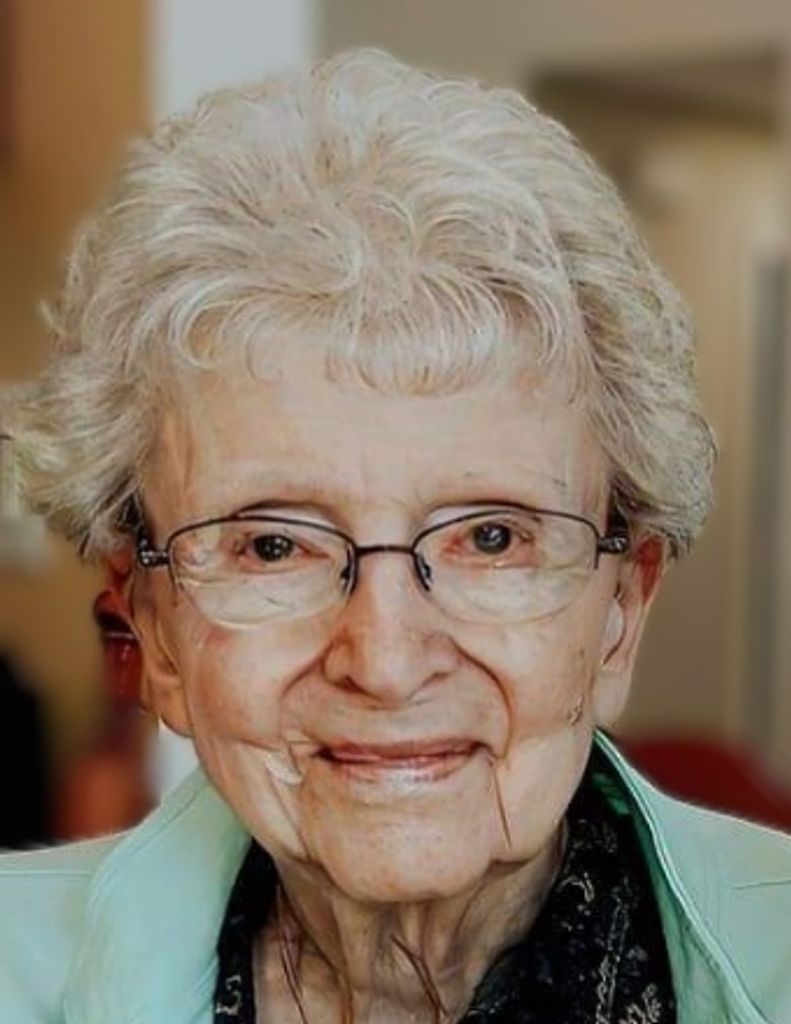 Catherine W. Vande Zande Profile Photo