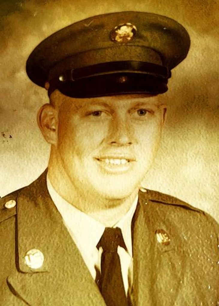 Thomas J Smith Profile Photo