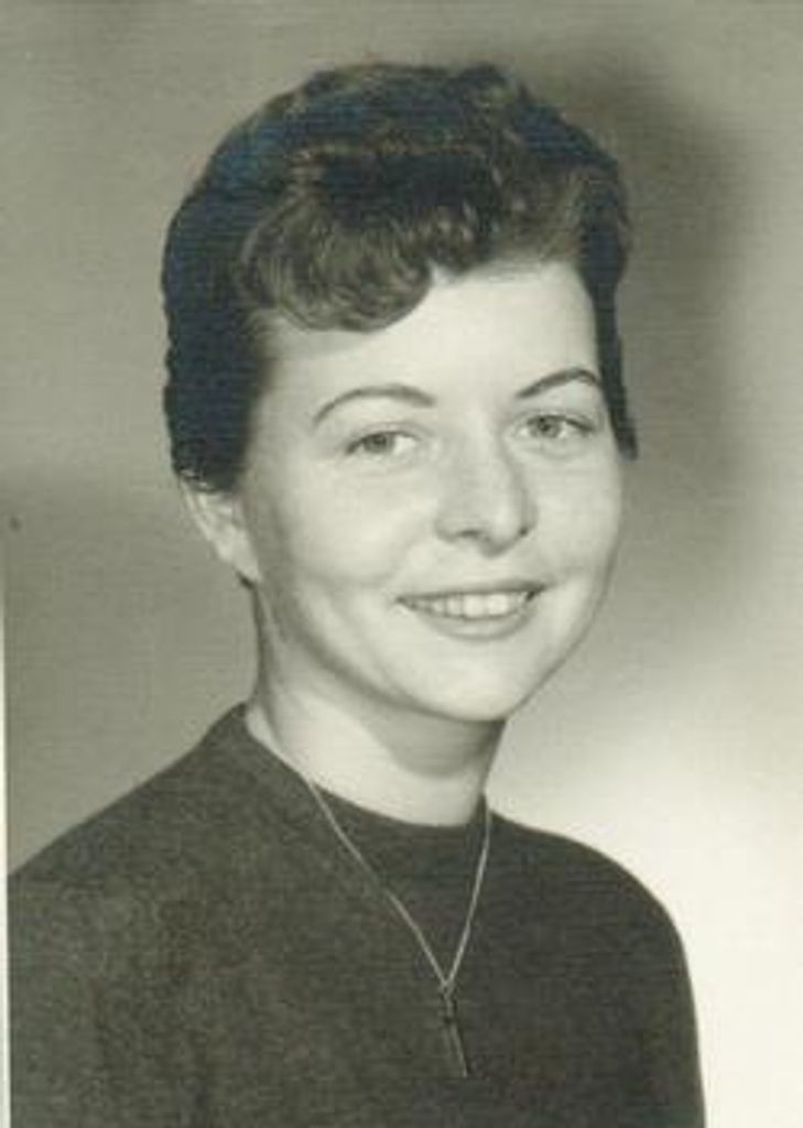 Mary "Doreen" Korn Profile Photo