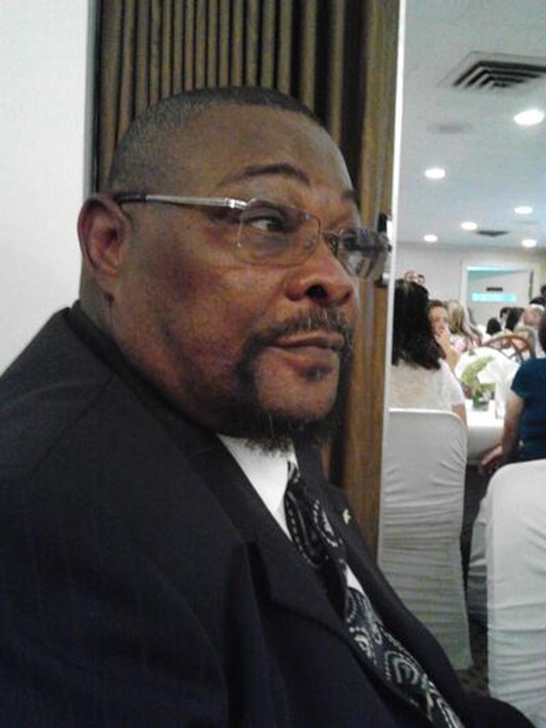 William Lonell Blount, Sr. Profile Photo