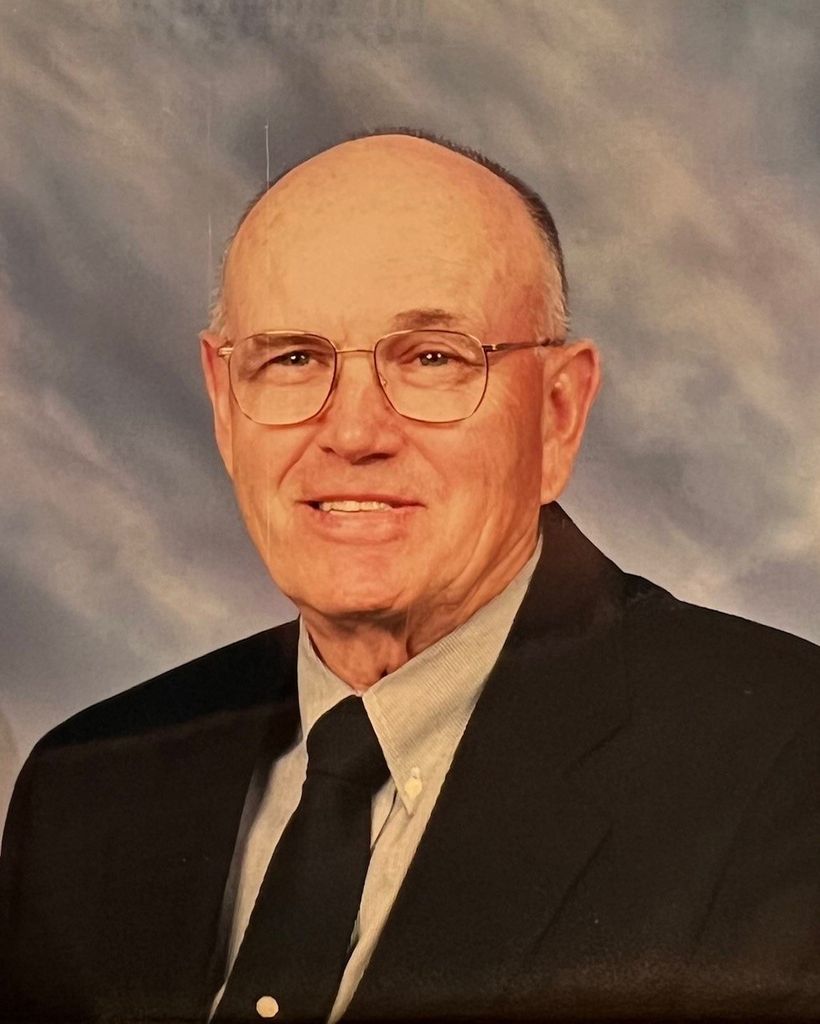 Neil C. Brigance Profile Photo