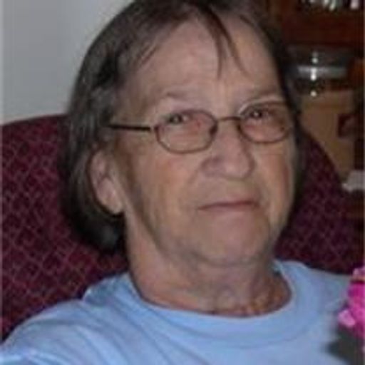 Lena Ailene Mercer (Minnick) Profile Photo
