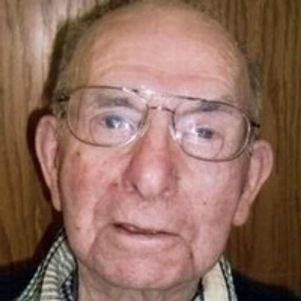 Leroy C. Jenson