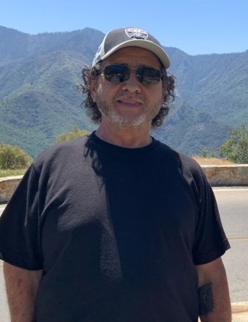 Michael Anthony Machado Sr.