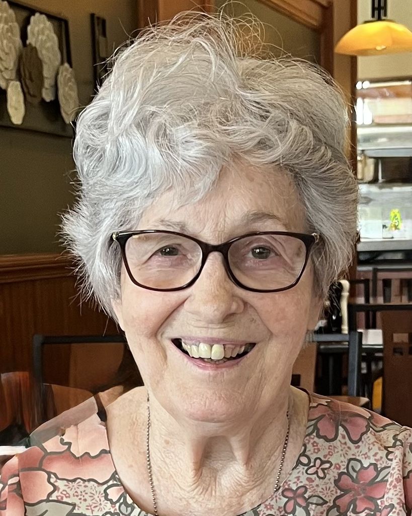 Margaret Yvonne Keough Profile Photo
