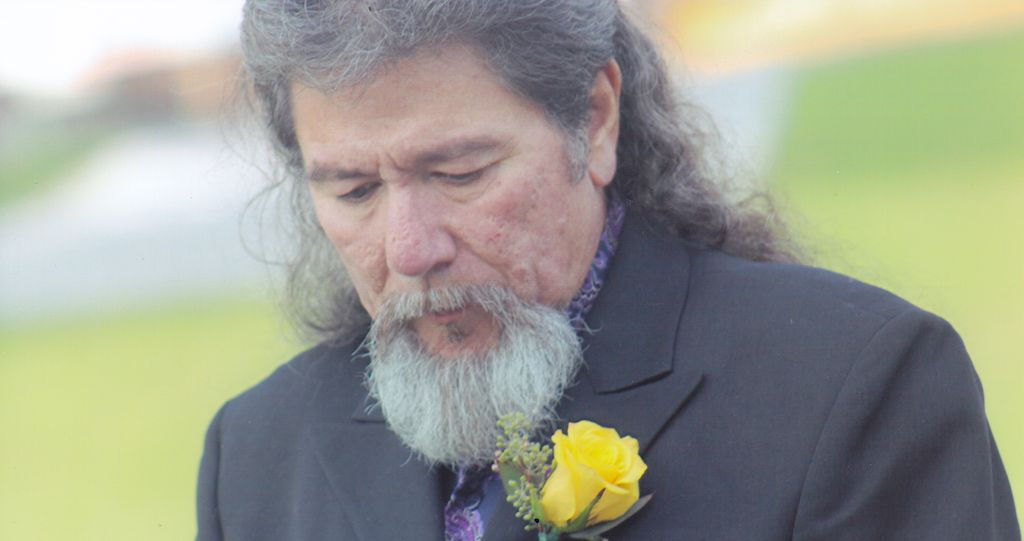 Mr. Daniel Steven Melbourne Sr.