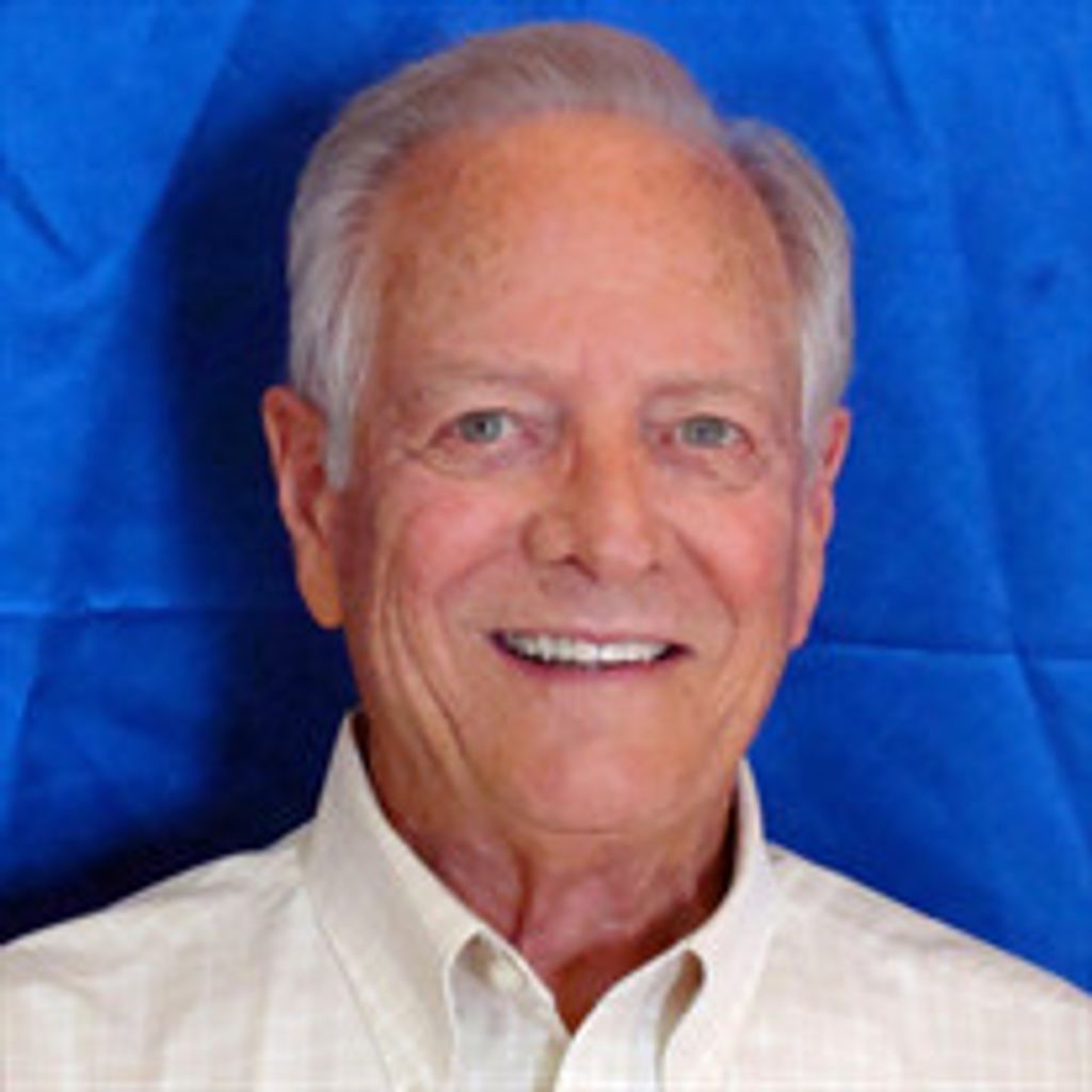 James Roger Tritton Jr.