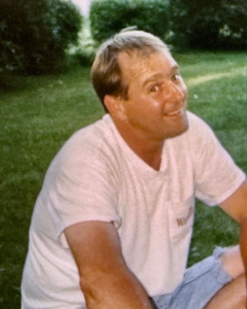 Henry Joseph Boroski