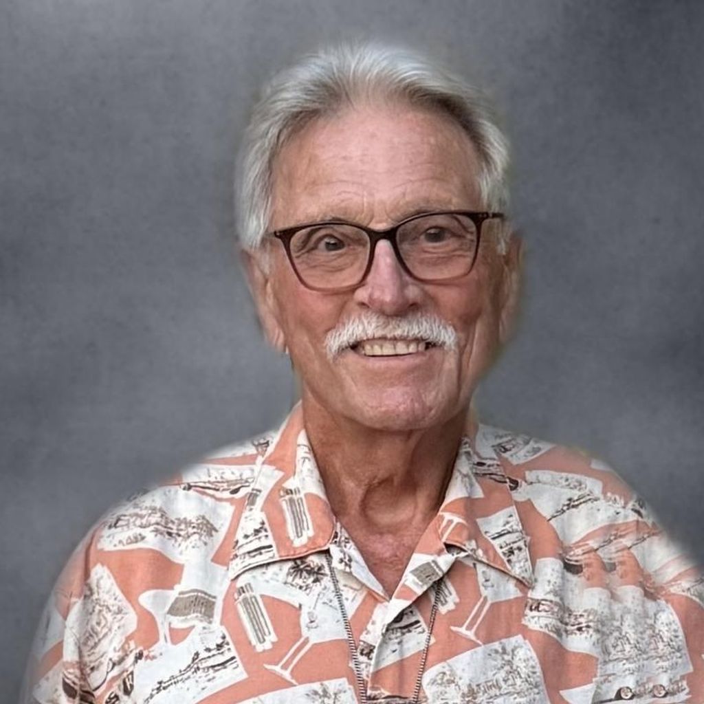 Walter Edward Alfonso Profile Photo