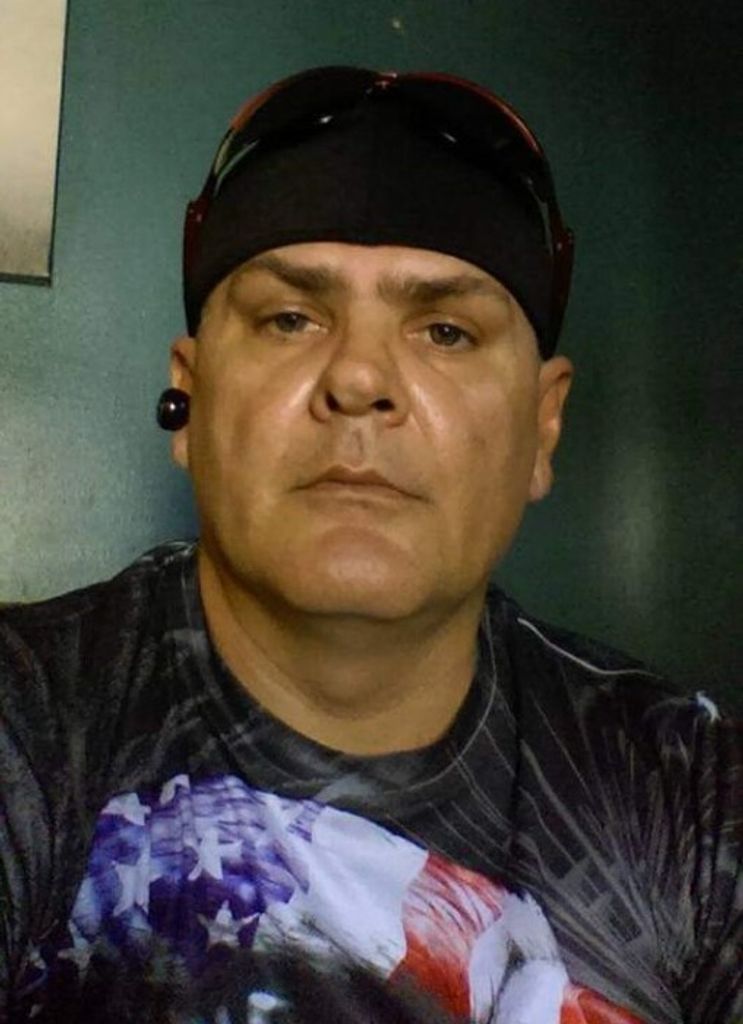 Charles "Chuck" Kendall Profile Photo