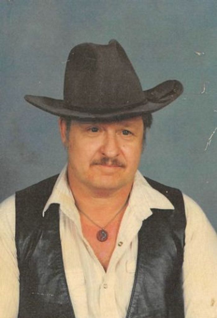 James "Big Jim" Witucki