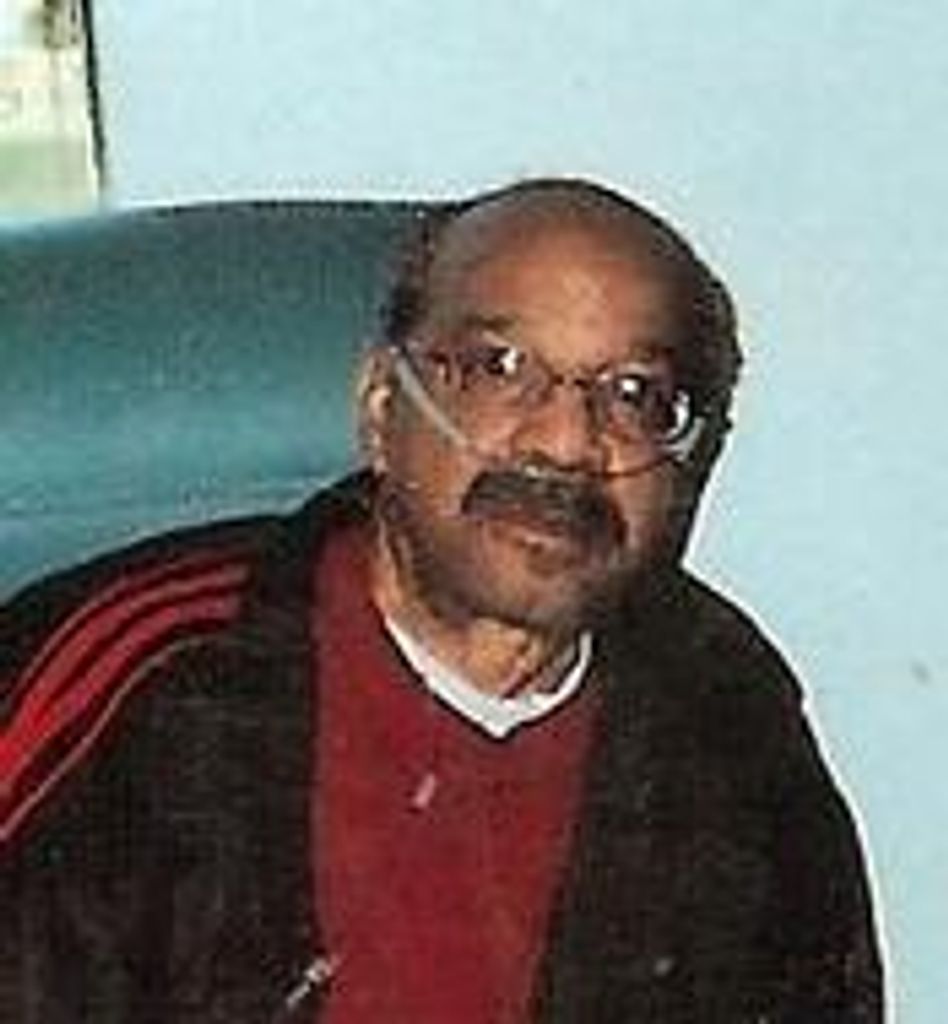 Jacob Matthews Terry, Sr.