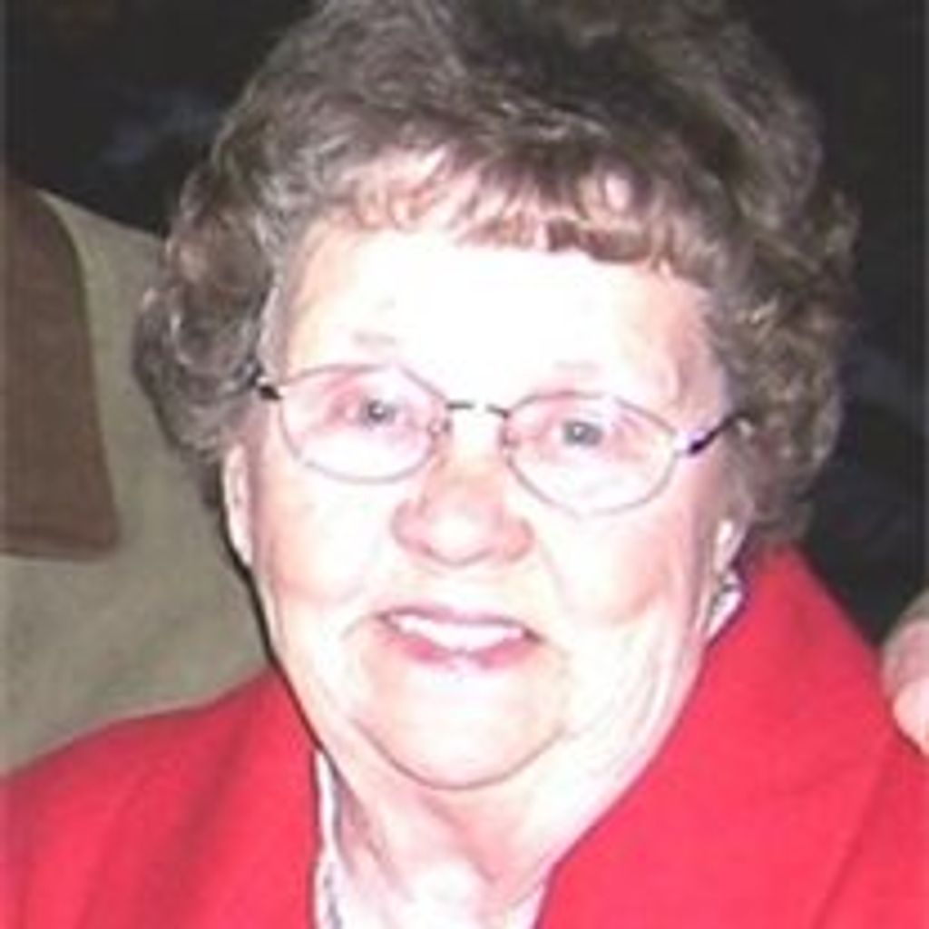 Grace (Lang) LeBlanc