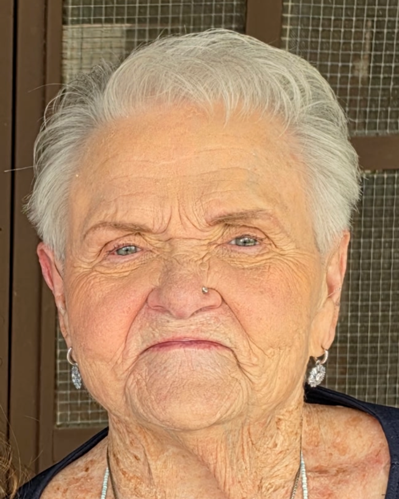 Ora Maxine Lansford Profile Photo